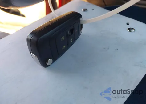 2019 Chevrolet Impala Lt z USA, uszkodzony, nr VIN 1G11Z5SA3KU124703